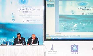 Üç Tesisle, Arsenik Değerleri Düşürüldü