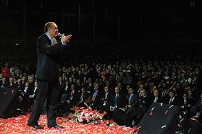 AKP Yeni Adayların İsimlerini Açıkladı