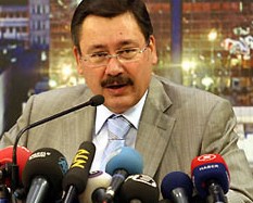 Gökçek'ten Su Faturası Açıklaması