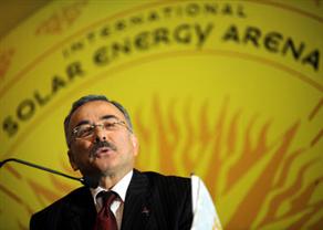 Güler'den Rüzgar Enerjisi için Adım