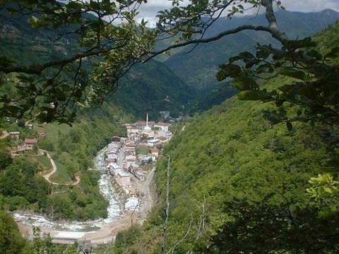İkizdereli Çevrecilerin Hukuk Zaferi