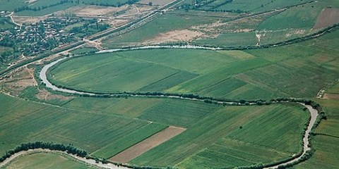 Büyük Menderes Havzası'na Umut