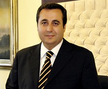 DDK Başkanı'na 18 Bin TL!