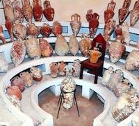 Amfora Yağması İsyanı