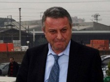 CHP'li Altınoluk Belediye Başkanı Tutuklandı