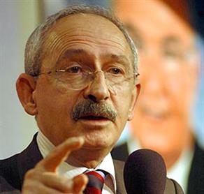 Kılıçdaroğlu Yoksulluk Haritası Çıkardı