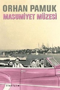 "Masumiyet Müzesi"nin Yolu Açıldı