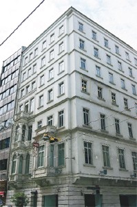Teknosa, Sanat Merkezinden Taşındı