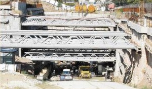 Büyükşehir Metro İnşaatlarına Gezi Düzenleyecek