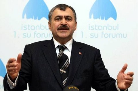 Aklınızı Başınıza Alın, Santralleri Engellemeyin