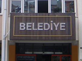 Belediyeler Direniyor