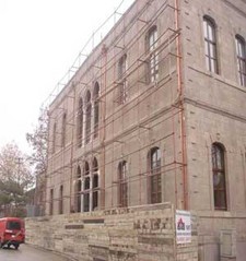 Valiliğin Taşına Bak