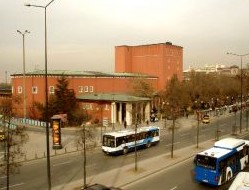 61 Yıllık Opera Binası Yenilenecek