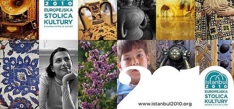 2010 Kültür Kenti İstanbul