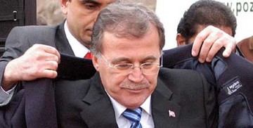 Muhalefet Tek Ses: Şahin İstifa