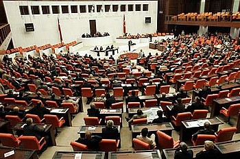 Seçim Öncesi Yağma Tasarısı