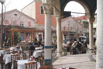 Kemeraltı’nın İzmir’i, İzmir’in Kemeraltısı