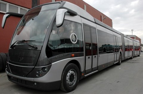Metrobüs Haftaya Asya'da
