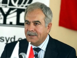 O da Şahin gibi Konuştu
