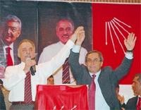 Suyu Biz, Gökçek'i Seçmen Temizleyecek