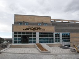 Gölbaşı'nda Sekiz Yeni Tesis Açılacak