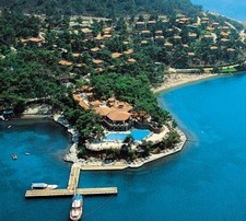 Marmaris Turizmde Marka Kent Olacak