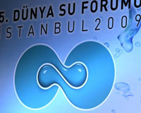 Devlet Başkanları 'Su' için İstanbul'a Geliyor