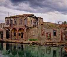 Batis'in Kahvesi Hayata Dönüyor