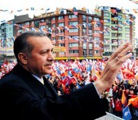 İstanbul İçin İlginç Raslantı