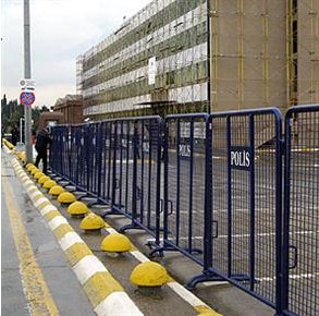 Dünya Ülkeleri Su için İstanbul'da