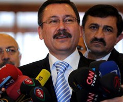 "Gökçek Vuruldu Derlerse İnanmayın"