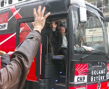 Kadıköy'de Kim Güçlü?