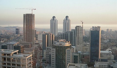 Mimar Adayların Partileri ‘Farklı’ İstanbul'a Bakışları ‘Aynı’...