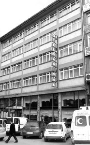 Sivas’ta Acı Bir Satılık İlanı: Madımak Otel
