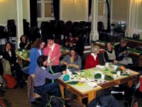 Boğaz Köprüsü'nü 2010'da Yün Örgüyle Kaplayacaklar