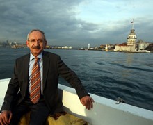 Topbaş'a 3 Milyon 785 Bin Euro'luk Yolsuzluk Suçlaması