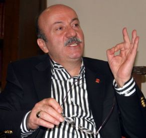 AKP’nin Yasal Soygunları