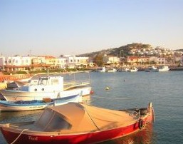 Çeşme'ye Kıymayın