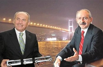 Düğüm Çözüldü, Kadir Topbaş Yeniden Başkan