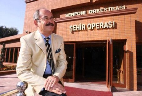 Eskişehir Vazgeçmedi