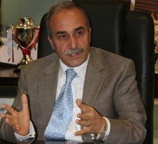 Tek Kişilik Parti Gibi Adaylar