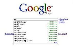 Google'dan Türkiye'ye Bir Güzellik daha!