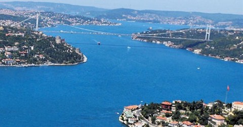 İstanbul'a Körfez'den Para Akacak