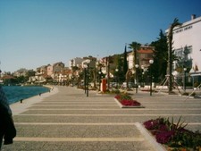 Vekilin Çeşme Eleştirisi