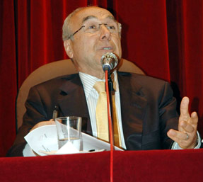 Aytaç Durak'tan Hodri Meydan