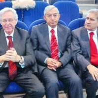 Türkiye’de Kentbilim Eğitimi Sempozyumu