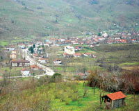 7 Bin Kişilik Belde Taşınacak Yer Arıyor