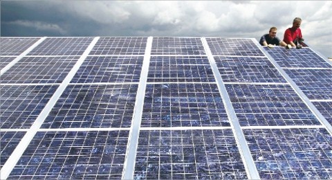 Enerjide AB’nin Çöplüğüyüz...
