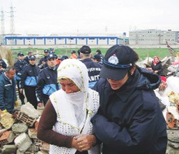 Barınma Bir Haktır