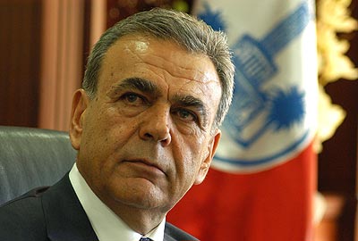 Büyükşehir Borçlanacak